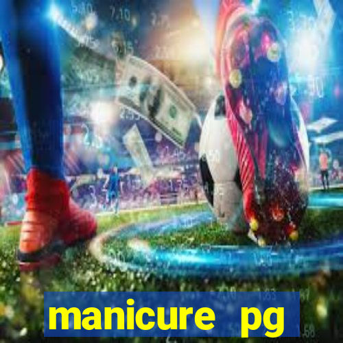 manicure pg plataforma de jogos